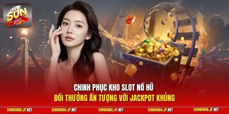 Sunwin mh-collections 🎖️ Trang Chủ Sun Win Game Bài Đổi Thưởng Chính Thức 27 Sunwin Chinh phục kho slot nổ hũ đổi thưởng ấn tượng với jackpot khủng